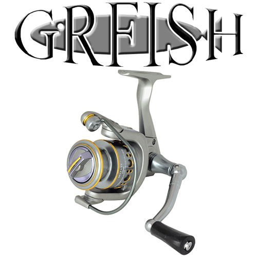 Grfish Delta XT