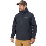 Куртка Grundens Bulkhead Jacket Black S