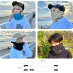 Утеплитель для шеи Owner Belt Neck Warmer BEI