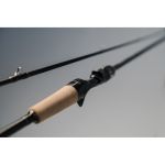 Удилище JSCompany Bixod N Black Label BC702MH-XX 10-14 г 2,13 м