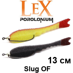 Lex Slug 13 OF