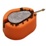 Форма для кормушки Guru X-Press Method Mould Large GMML