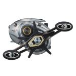 Катушка мультипликаторная Daiwa 24 Bass X 100H