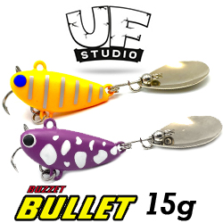 UF-Studio Bullet 15g