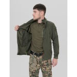 Джемпер Remington Tactical Ultra-Thin Skin Clothing Army Green р. 2XL
