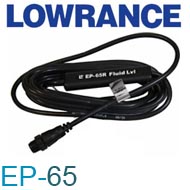 Lowrance EP-65