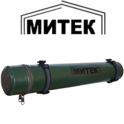 Тубус Митек 11х70см