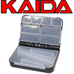 Kaida K06-1L 133х97х41мм