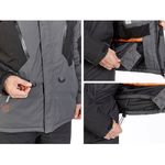 Костюм зим. Norfin Apex 00 р. XS