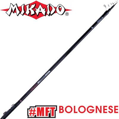 Mikado Fishing Team Bolognese