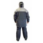 Костюм зимний Woodline Arctic Storm XL
