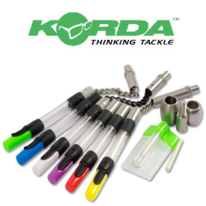 Korda Complete Stow Indicator New Version
