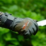Перчатки Sitka GTX Mountain Glove цв. Charcoal р. L