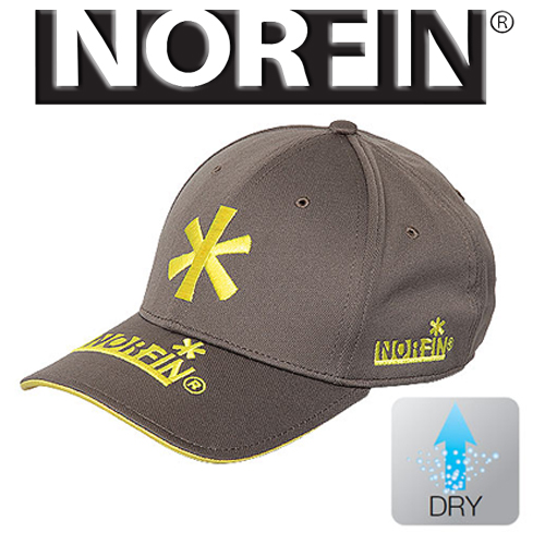 Norfin Бейсболка