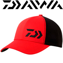 Daiwa DC-6224W RED