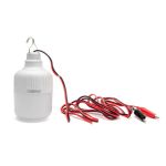 Фонарь кемпинговый "Сибирский Следопыт Tent Light 15", 15 LED SMD, 12В