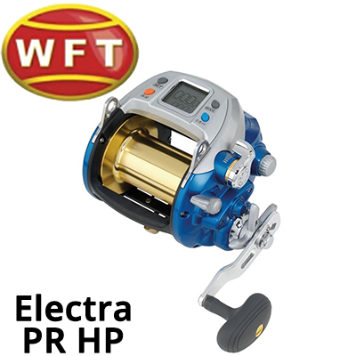 WFT Electra PR HP