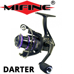 Mifine Darter