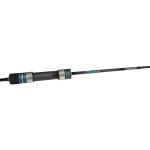 Спиннинг Metsui Trigger S602XUL 0.8-4 g