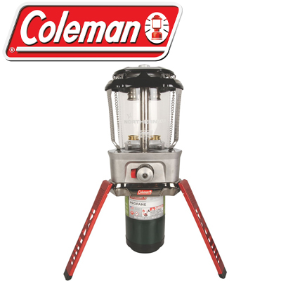 Coleman Northern Nova