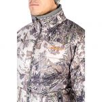 Куртка King Hunter BEAST Camo Snow 4XL