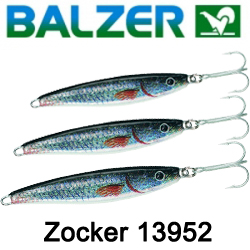 Balzer Zocker 13952 (ROACH)