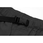 Шорты Hearty Rise Ventilate Fishing Shorts, размер 3XL, цв.черный HP-9003B-3XL