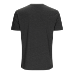 Футболка Simms Fly Patch T-Shirt, Charcoal Heather, M