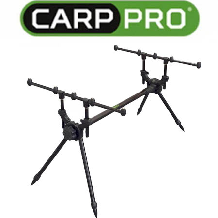 Carp Pro CP24017 Род-под под 4 удилища