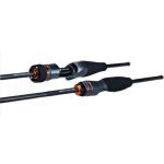 Спиннинг Daiwa Presso Air AGS 61ML-S (4550133340826)
