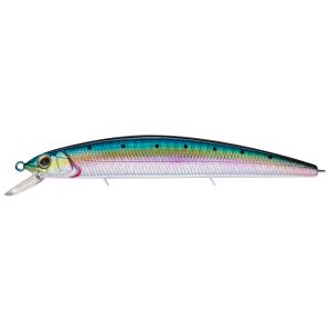 Воблер Strike Pro Montero 90SP, 90 мм, 8,6 гр. цвет: 692-713-RP Pacific Sardine (9931082)