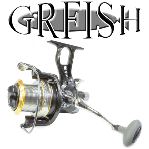 Grfish Baitmaster B 
