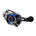 Катушка мультипликаторная Shimano 17 Stephano SS 101HG