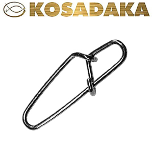Kosadaka 1011 Super hooked snap