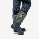 Сапоги Finntrail Outlander 7516 CamoShadowGreen (12(45))