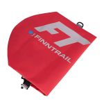 Гермосумка Finntrail TenBag 10L 1727 Red_N