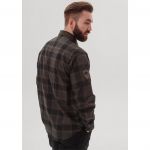 Рубашка Remington Scotland Вrown р. M