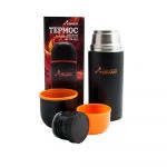 Термос Тонар HS.TM-023 500ML черный (С)