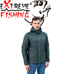 Extreme Fishing Radiant L Addiction, Dark Forest