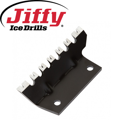 Нож к мотоледобуру Jiffy