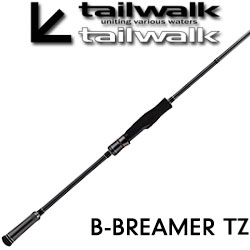 Tailwalk B-Breamer TZ