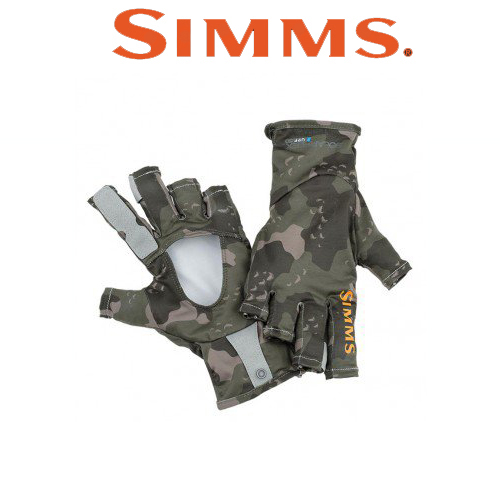 Simms SunGlove Simms Camo