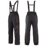 Костюм дождевой Gamakatsu GM3611 Rain Jacket BK M