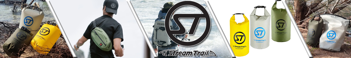 Stream Trail Dry Cylinder 20л