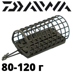 Daiwa N´Zon Tunnel Cage Feed