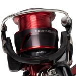 Катушка Daiwa 21 Fuego CS LT 2500-XH