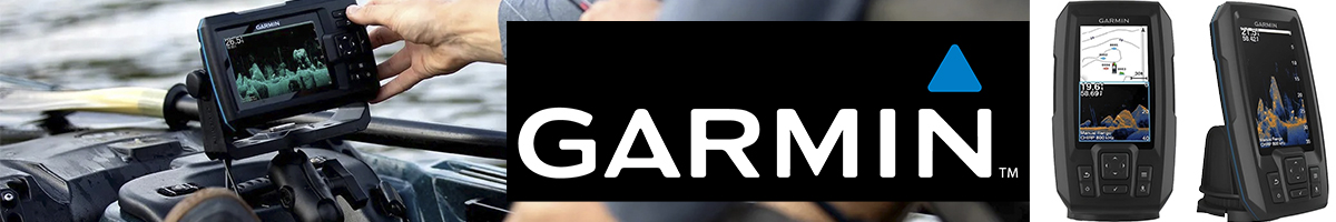 Garmin Striker Vivid 4CV