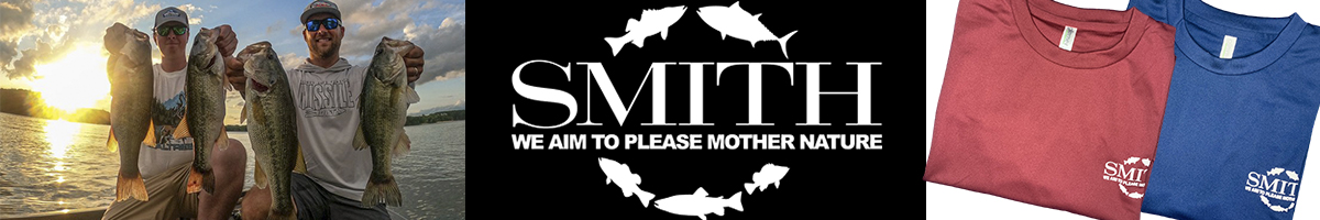 Smith Dark Red