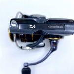 Катушка Daiwa 21 Caldia FC LT2000S-H