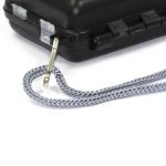 Коробка для рыболовных мелочей Namazu Case (9 отдел.) 110 х 70 х 30 мм (N-BOX13)